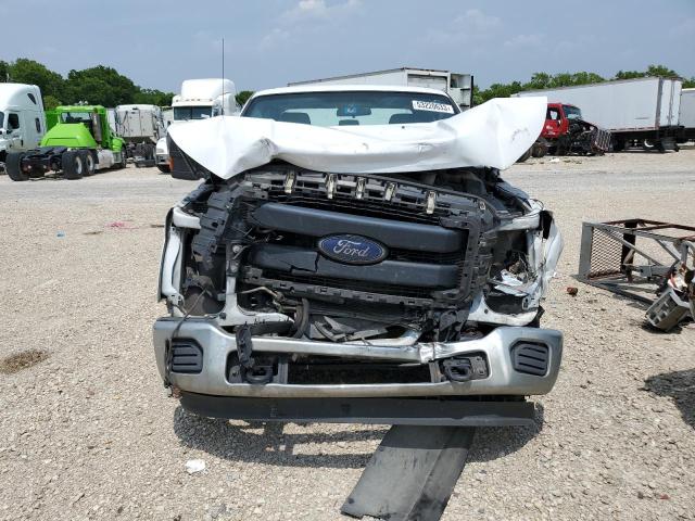 Photo 5 from auction – 2015 FORD F250 SUPER with VIN 1FD7X2A68FED73433