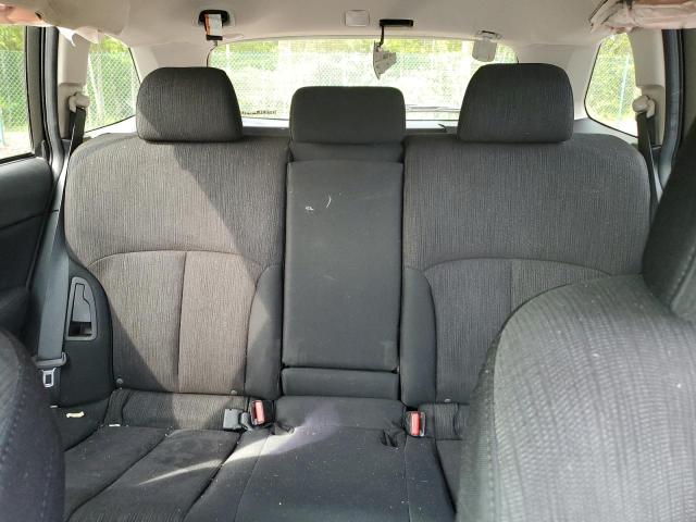 Photo 10 from auction – 2013 SUBARU OUTBACK 2. with VIN 4S4BRBGC0D3312605
