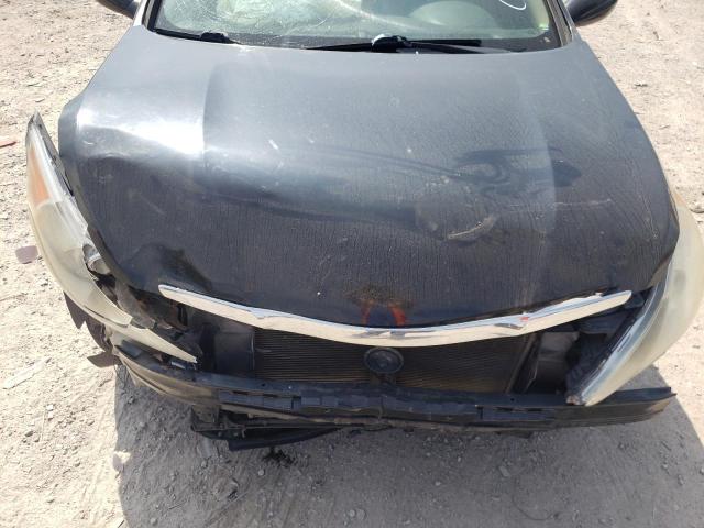 Photo 11 from auction – 2011 HYUNDAI SONATA GLS with VIN 5NPEB4AC0BH019492