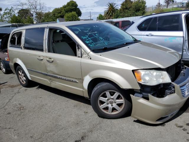 Photo 4 from auction – 2011 CHRYSLER TOWN & COU with VIN 2A4RR5DG9BR687273