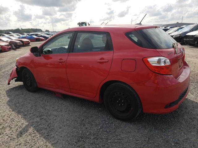 Foto 3 de la subasta – 2011 TOYOTA COROLLA MA con VIN 2T1KU4EE4BC742659