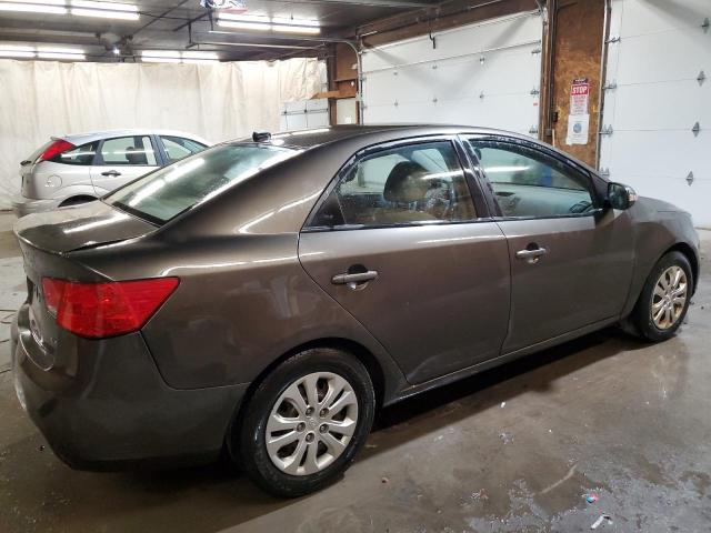 Photo 3 from auction – 2010 KIA FORTE EX with VIN KNAFU4A21A5223994