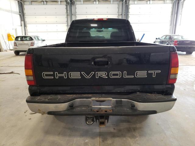 Photo 6 from auction – 2002 CHEVROLET SILVERADO with VIN 1GCGK13U42F230654