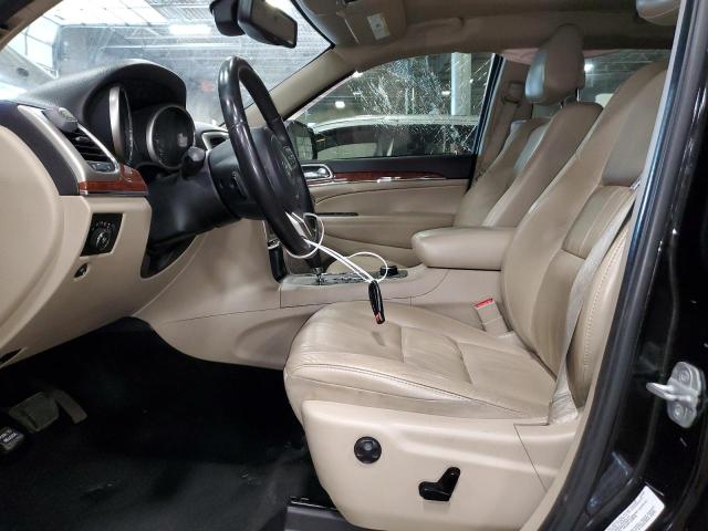 Photo 7 from auction – 2013 JEEP GRAND CHER with VIN 1C4RJFBG6DC602522