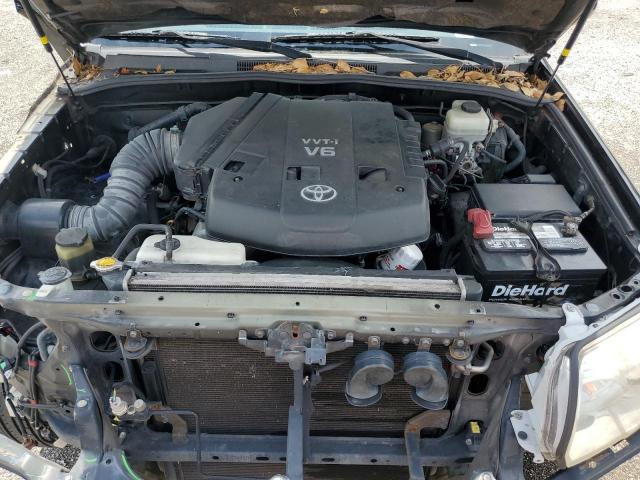 Photo 12 from auction – 2006 TOYOTA 4RUNNER SR with VIN JTEZU14R068045424