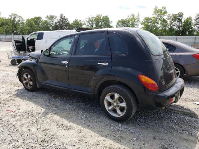 Photo 2 from auction – 2005 CHRYSLER PT CRUISER with VIN 3C4FY58B75T569783