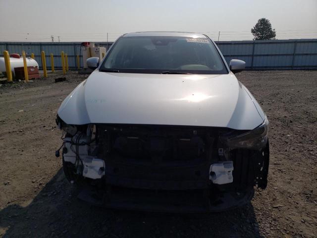 Photo 5 from auction – 2018 MAZDA CX-5 GRAND with VIN JM3KFBDM6J0371608