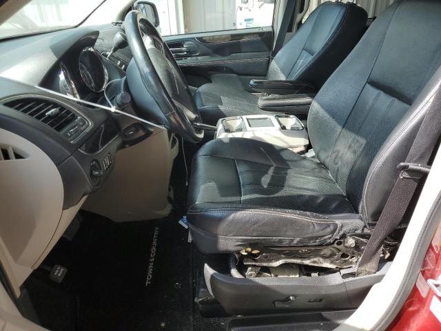 Photo 7 from auction – 2014 CHRYSLER TOWN & COU with VIN 2C4RC1CG3ER332606
