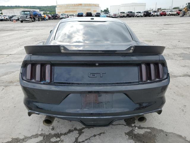 Photo 6 from auction – 2016 FORD MUSTANG GT with VIN 1FA6P8CF0G5284026