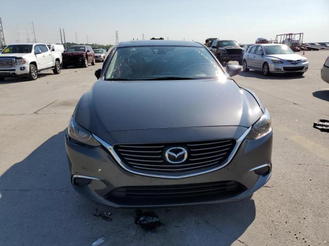 Photo 5 from auction – 2016 MAZDA 6 TOURING with VIN JM1GJ1T50G1463317