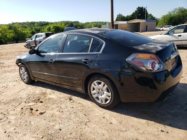 Photo 2 from auction – 2010 NISSAN ALTIMA BAS with VIN 1N4AL2AP4AC132302