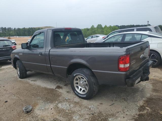 Photo 2 from auction – 2010 FORD RANGER with VIN 1FTKR1AD0APA17475