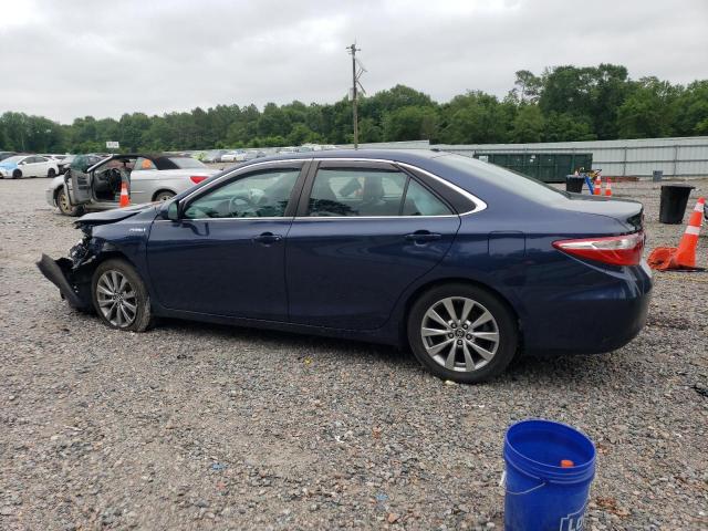 Photo 2 from auction – 2016 TOYOTA CAMRY HYBR with VIN 4T1BD1FK1GU199263