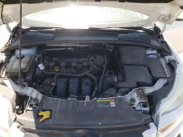 Photo 11 from auction – 2012 FORD FOCUS SE with VIN 1FAHP3K21CL423533