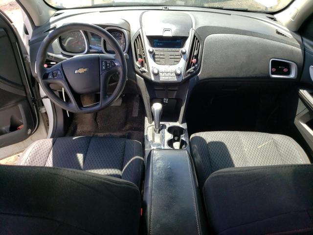 Photo 8 from auction – 2013 CHEVROLET EQUINOX LS with VIN 2GNALBEK8D1220957