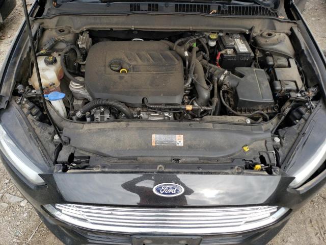 Photo 11 from auction – 2015 FORD FUSION SE with VIN 1FA6P0HD9F5100810