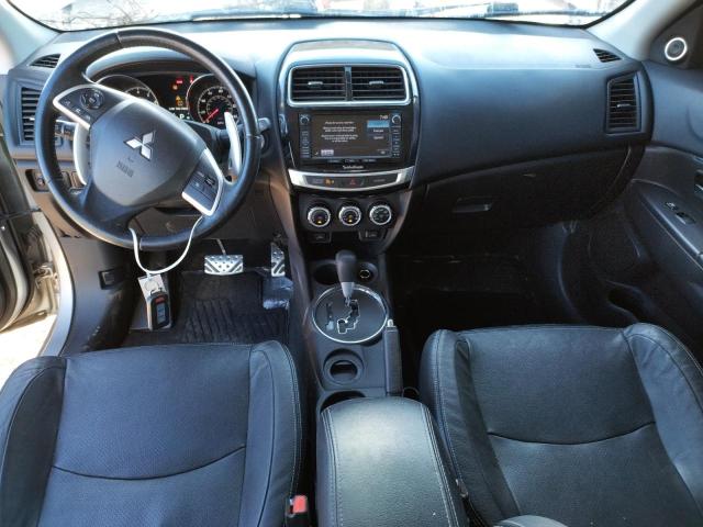 Photo 8 from auction – 2015 MITSUBISHI OUTLANDER with VIN 4A4AP4AW3FE031631