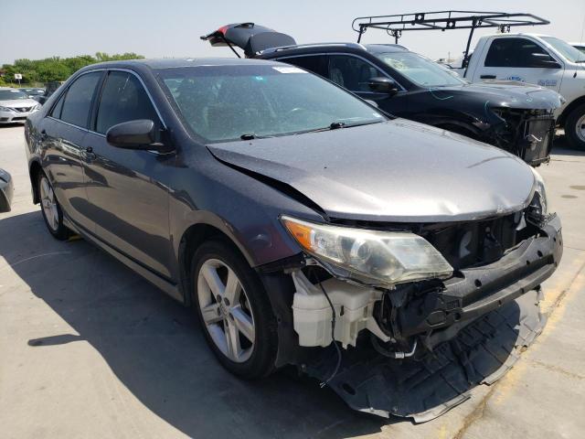 Photo 4 from auction – 2014 TOYOTA CAMRY L with VIN 4T1BF1FK5EU779574