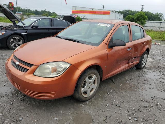 Photo 1 from auction – 2007 CHEVROLET COBALT LS with VIN 1G1AK55F577150544