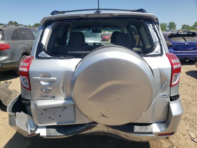 Photo 6 from auction – 2012 TOYOTA RAV4 with VIN 2T3BF4DV7CW192604