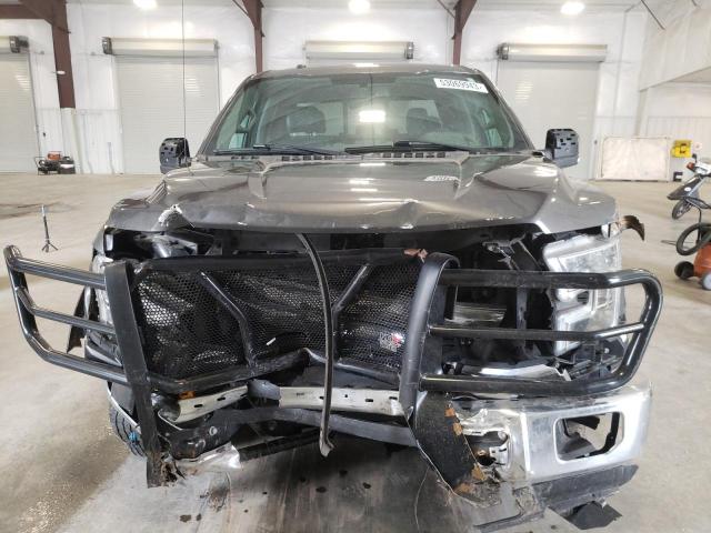 Zdjęcie 5 z aukcji – 2015 FORD F-150 z VIN 1FTEW1EF8FKD78300