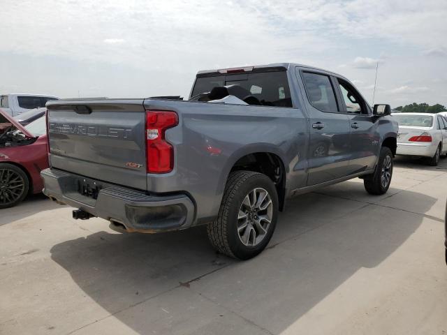 Photo 3 from auction – 2022 CHEVROLET SILVERADO with VIN 3GCUYEED2NG114250