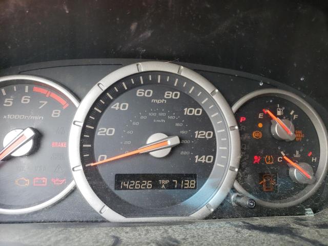 Photo 9 from auction – 2007 HONDA PILOT EX with VIN 2HKYF18447H516891