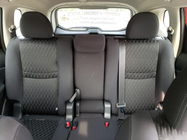 Photo 10 from auction – 2020 NISSAN ROGUE S with VIN 5N1AT2MT2LC793697