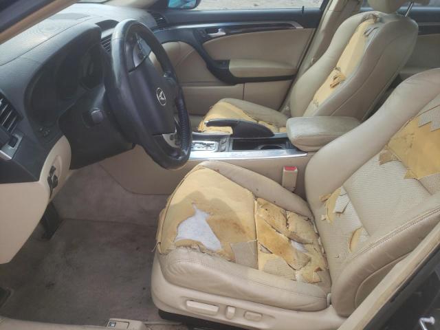 Photo 7 from auction – 2008 ACURA TL with VIN 19UUA66208A039883