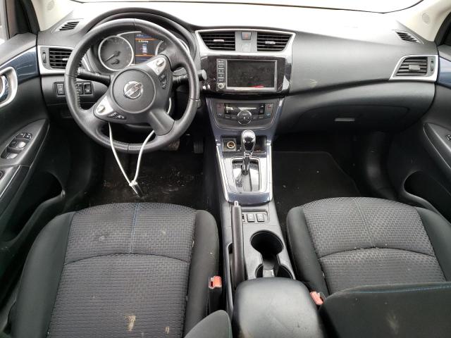 Photo 8 from auction – 2019 NISSAN SENTRA S with VIN 3N1AB7AP2KY359381