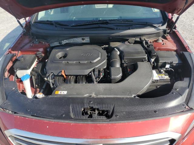 Photo 11 from auction – 2016 HYUNDAI SONATA SE with VIN 5NPE24AF5GH314850