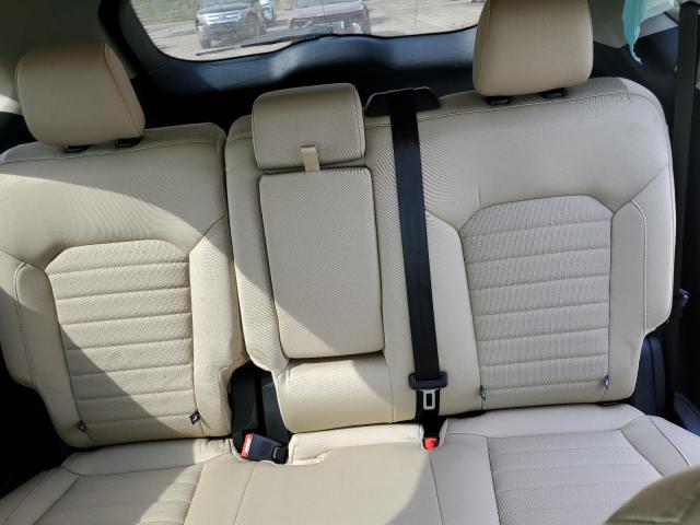 Photo 10 from auction – 2021 FORD EDGE SE with VIN 2FMPK4G95MBA60912