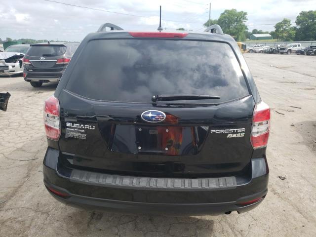 Photo 6 from auction – 2014 SUBARU FORESTER 2 with VIN JF2SJAEC4EH555459
