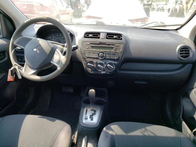 Photo 8 from auction – 2017 MITSUBISHI MIRAGE G4 with VIN ML32F3FJ9HHF14571