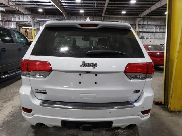 Photo 6 from auction – 2018 JEEP GRAND CHER with VIN 1C4RJFCM8JC443907