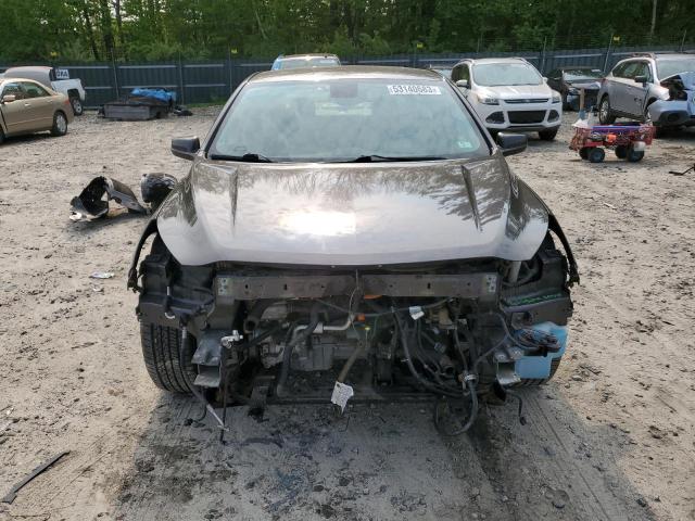 Photo 5 from auction – 2013 CHEVROLET MALIBU 2LT with VIN 1G11F5RR2DF102087
