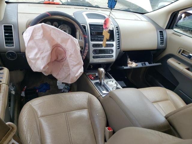 Photo 8 from auction – 2007 FORD EDGE SEL P with VIN 2FMDK39C57BA70611