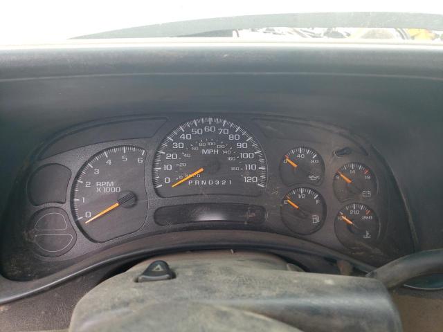 Photo 9 from auction – 2007 CHEVROLET SILVERADO with VIN 3GCEC14X17G218769