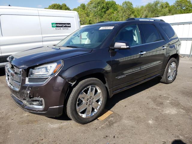 GMC ACADIA DEN 2016 with VIN 1GKKVTKD4GJ339848 - Photo from auction