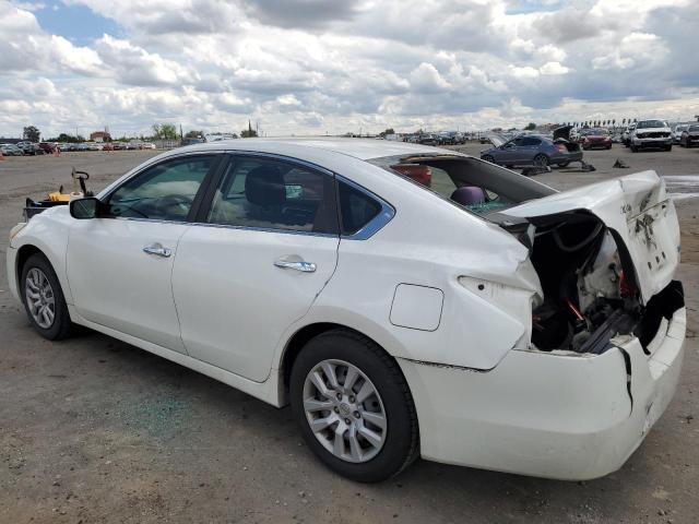 Photo 2 from auction – 2014 NISSAN ALTIMA 2.5 with VIN 1N4AL3AP8EC424644