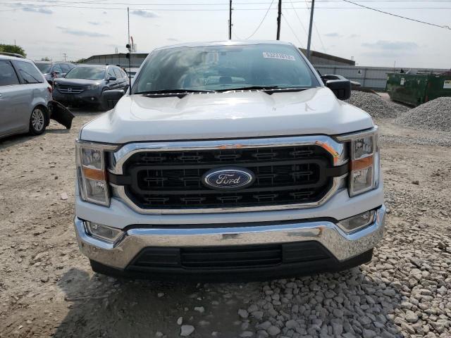Photo 5 from auction – 2022 FORD F150 SUPER with VIN 1FTEX1CB9NFB60435