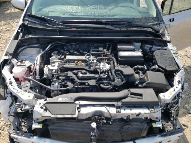 Photo 11 from auction – 2023 TOYOTA COROLLA LE with VIN 5YFB4MDE7PP005089