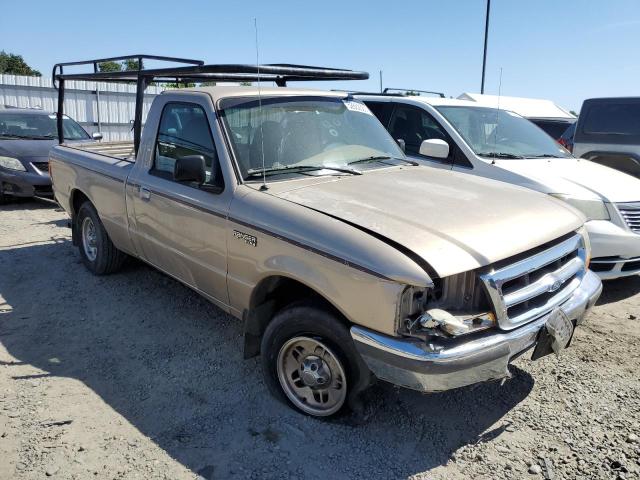 Photo 4 from auction – 1998 FORD RANGER with VIN 1FTYR10C0WUA56868