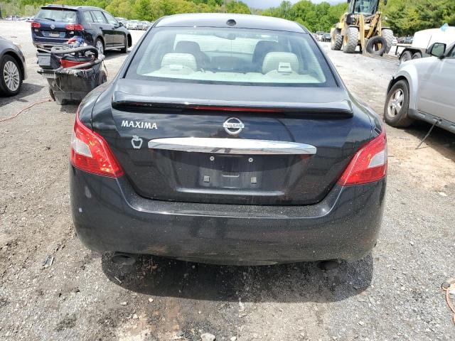 Photo 6 from auction – 2009 NISSAN MAXIMA S with VIN 1N4AA51E79C829304