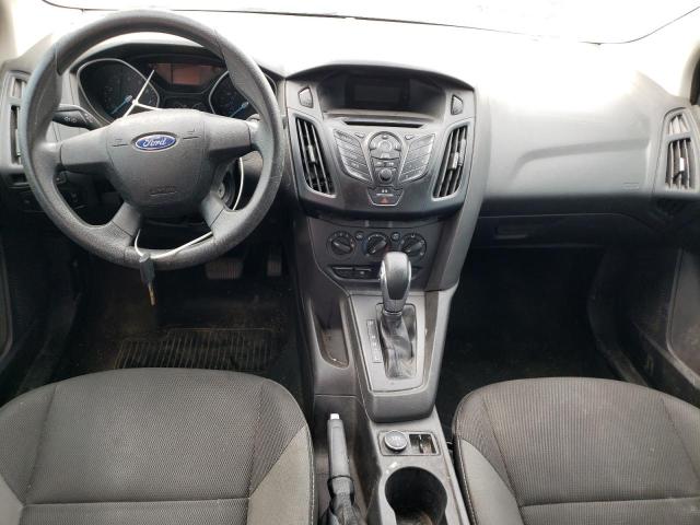 Photo 8 from auction – 2014 FORD FOCUS S with VIN 1FADP3E28EL419508