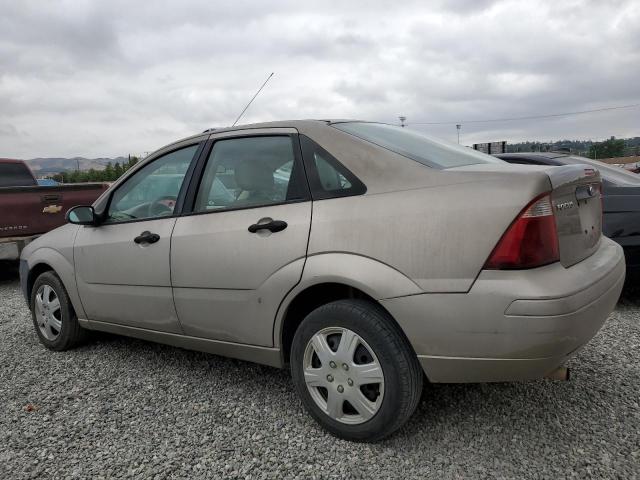 Photo 2 from auction – 2005 FORD FOCUS ZX4 with VIN 1FAFP34N75W122569