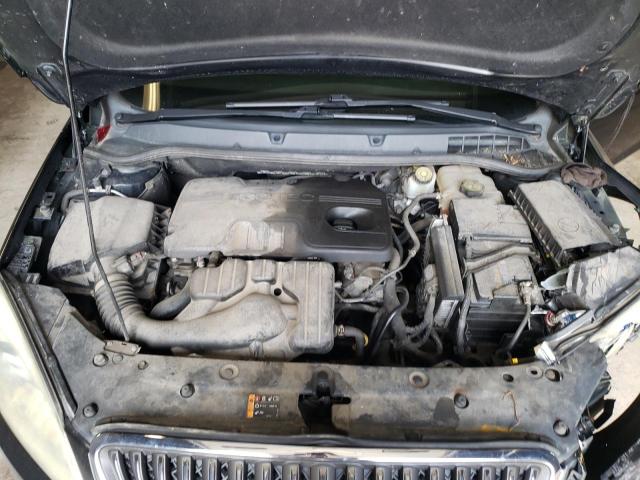 Photo 11 from auction – 2013 BUICK VERANO with VIN 1G4PS5SK0D4193958