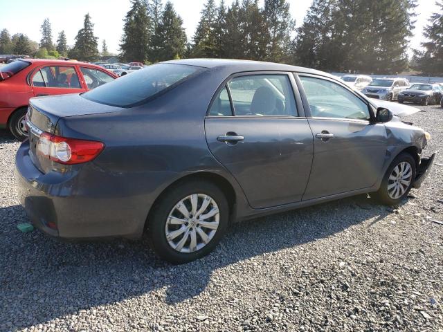 Photo 3 from auction – 2012 TOYOTA COROLLA BA with VIN 2T1BU4EE6CC754913