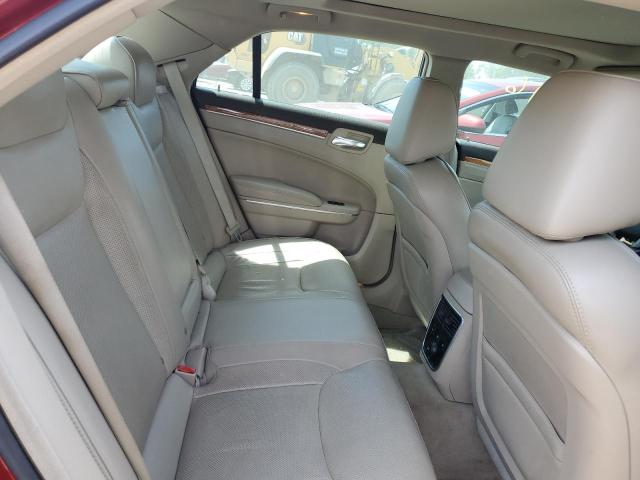 Photo 10 from auction – 2014 CHRYSLER 300C with VIN 2C3CCAEG4EH106345