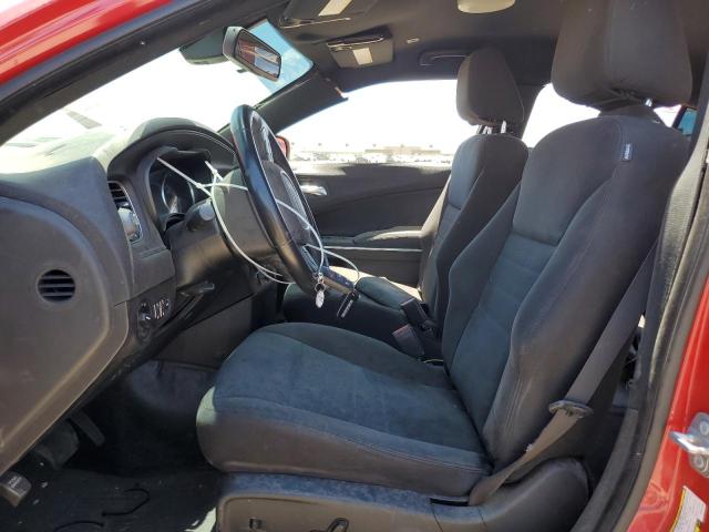 Photo 7 from auction – 2017 DODGE CHARGER PO with VIN 2C3CDXAT7HH547765